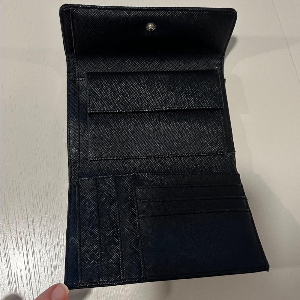 Prada Bifold Wallet - Picture 3 of 7